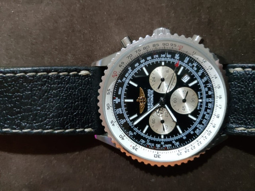Relógio Breitling (réplica)