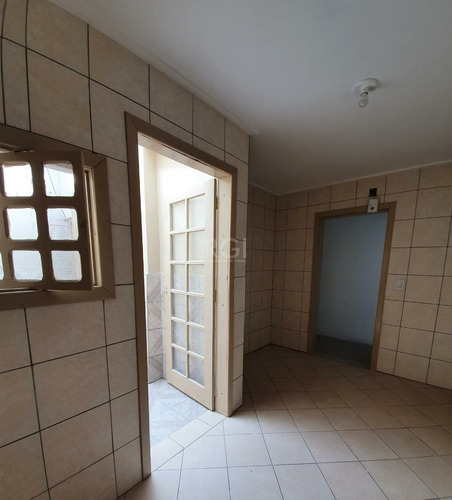 Imagem 3 de 15 de Apartamento - Partenon - Ref: 561929 - V-pj6511