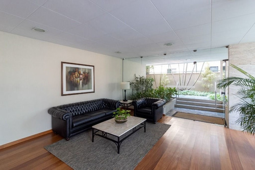 Imagem 16 de 18 de Apartamento Para Alugar, 75 M² Por R$ 3.700,00/mês - Vila Olímpia - São Paulo/sp - Ap1240