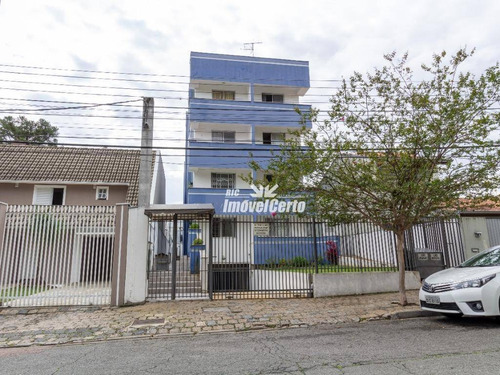 Imagem 16 de 17 de Studio À Venda, 28 M² Por R$ 199.000,00 - Água Verde - Curitiba/pr - St0008