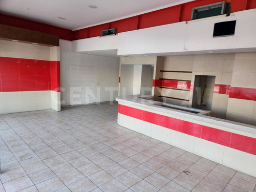 Local En Renta Plaza Comercial Col. Lindavista, Guadalupe, Nl
