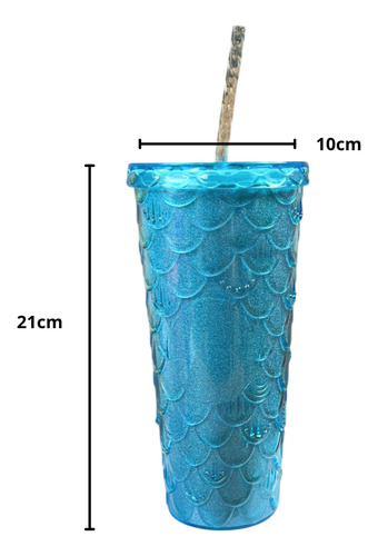 30 Vasos Con Textura Doble Pared 24oz Tapa Popote Mayoreo