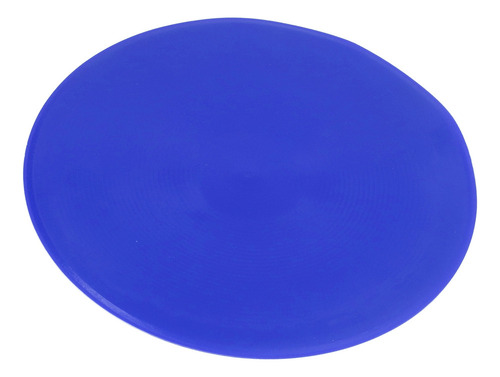 Marcador De Puntos Azules Para Canchas De Tenis, 10 Piezas,