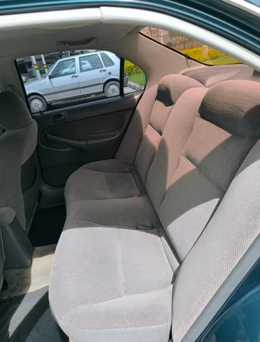 Honda Civic 1.6 Lx