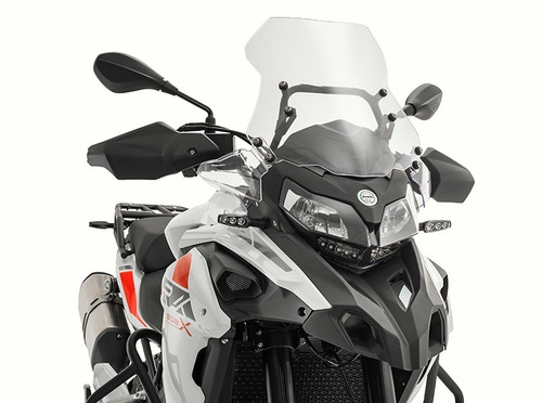 Imagen 7 de 15 de Benelli Trk 502x Abs