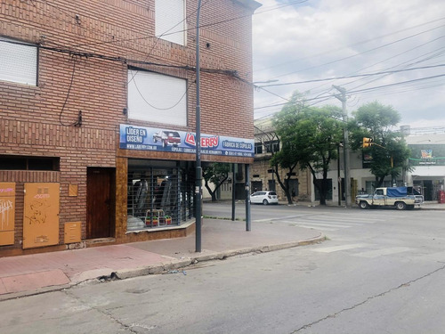 Imagen 8 de 8 de Venta Terreno De 310 M2 Cordoba Barrio Providencia Apto Edificio