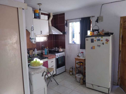 Imagen 9 de 22 de Casa 33 M2 Con Parque 516m2 San Luis Cap. Vendo O Permuto Por Depto O Ph En Capital Federal