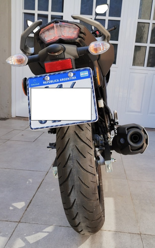 Imagen 6 de 6 de Yamaha Fz25