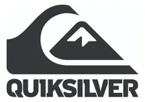 Comprar Calco Quiksilver Vinilo Auto Luneta Termo Jeep Snowboard Ski