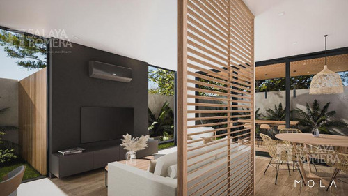 Townhouses Tigrevista