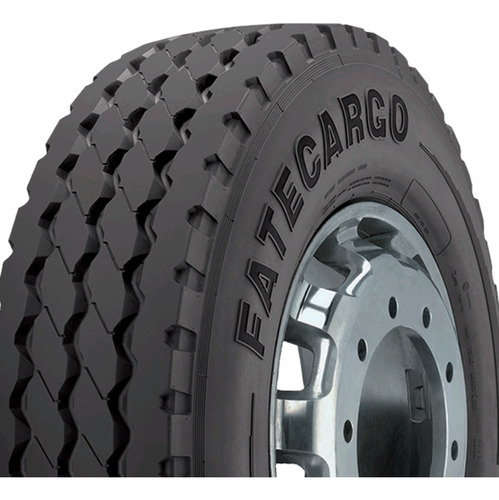 Neumático Fate 295/80 R22.5 Sc-240 Cubierta Camión Piedrera