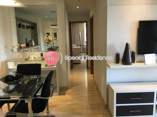 Imagem 3 de 15 de Apartamento-à Venda-barra Da Tijuca-rio De Janeiro - 201432