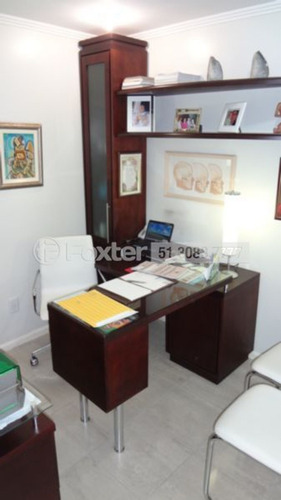 Imagem 27 de 30 de Sala / Conjunto Comercial, 105 M², Independência - 9816