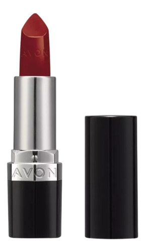 Avon Batom Ultracremoso Fps 15 Vinho Fino - 3,6g