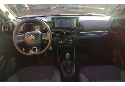 Citroën C3 1.0 16V FLEX LIVE PACK MANUAL