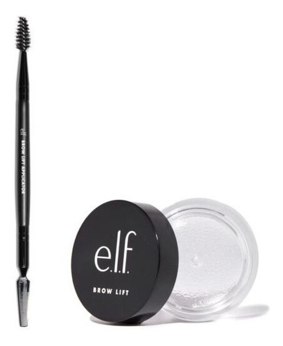 Elf Brow Lift Gel Fijador Cejas Con Aplicador Incluido