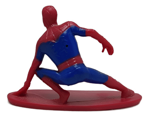 Spiderman Homecoming Bimbo 2017 (Usado)