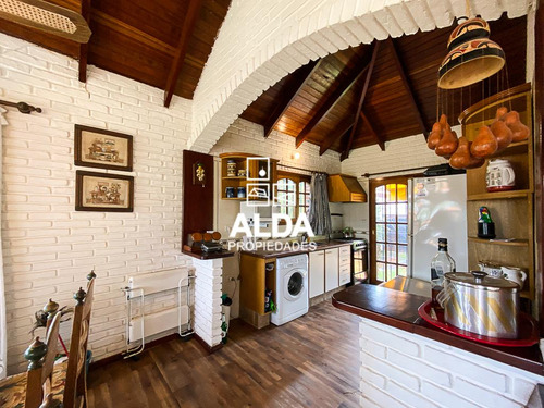 Casa Proa Al Mar Piriápolis 3 Dorms Venta Ca501752