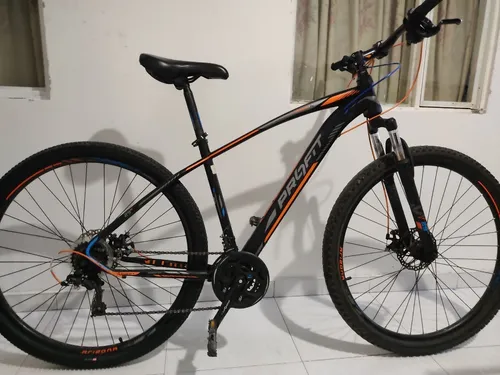 Bicicleta Optimus Profit Arizona Rin 29 en venta en Bosa Bogot