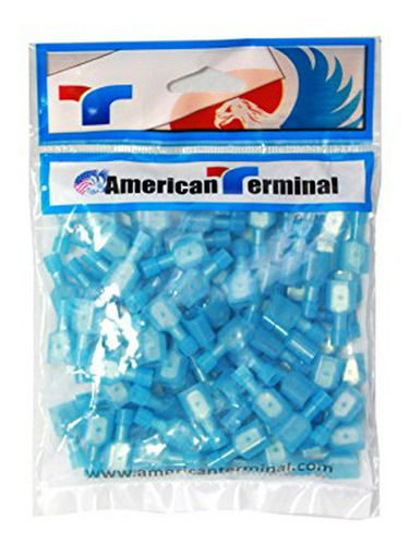American Terminal Americano E-fmb2n-100 16