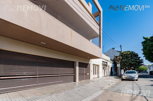 Imagen 24 de 25 de Departamento 2 Ambientes Gran Balcón Con Cochera Cubierta - Barrio Naon - Mataderos