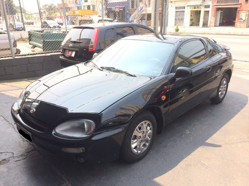 Mazda Mx3 1.6 16v - Ano 1997 Completo