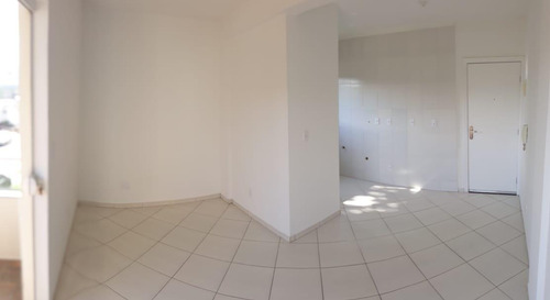 Apartamento À Venda, 40 M² Por R$ 118.000,00 - Potecas - São José/sc - Ap9084