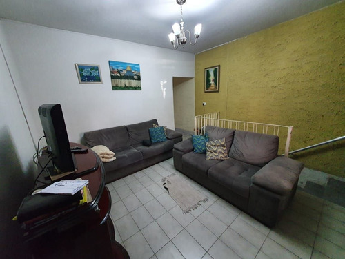 Imagem 14 de 30 de Casa Com 3 Dormitórios À Venda, 318 M² Por R$ 1.050.000 - Jardim Dos Camargos - Barueri/sp - Ca0707