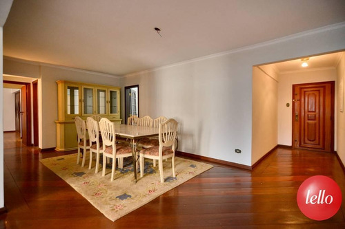 Apartamento - Ref: 217330