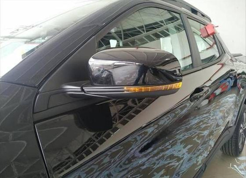Imagem 7 de 10 de Fiat Toro 2.0 16v Turbo Diesel Freedom 4wd At9