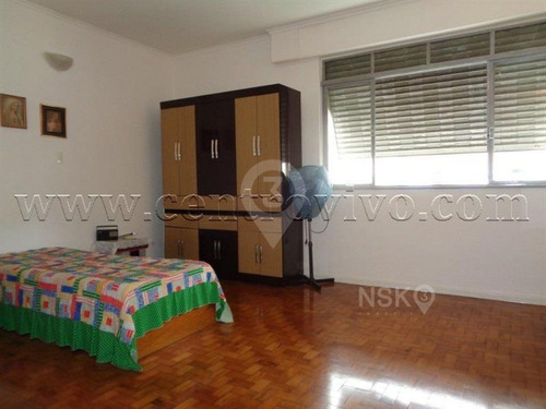 Imagem 3 de 15 de Estúdio - 41m² - Republica - Ed1564