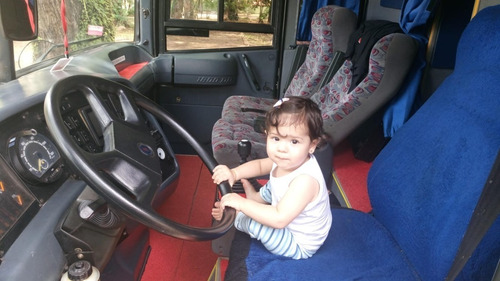 Imagem 6 de 6 de Onibus Dd Scania 113