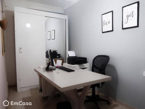Imagem 8 de 10 de Casa À Venda Em Diadema - 52112