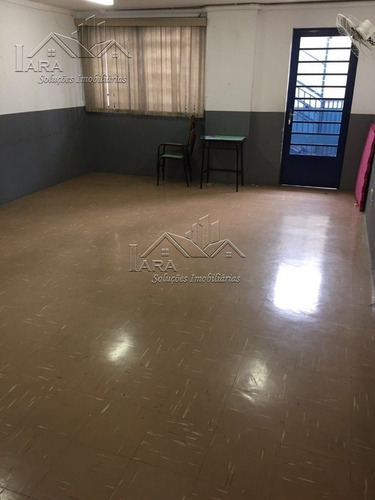 Imagem 5 de 14 de Predio Comercial - Vila Carrao - Ref: 9324 - V-9324