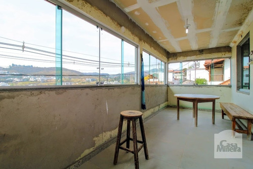 Imagem 4 de 15 de Casa À Venda No Palmeiras - Código 348458 - 348458