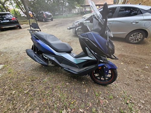 Dafra Cruisym 300 Abs 2024/ 2024