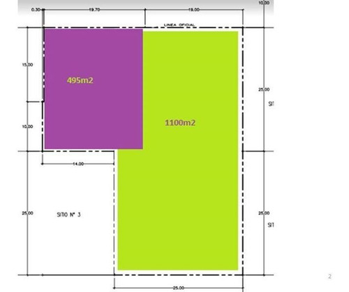 Imagen 15 de 15 de Sitio En Venta En Coihaique