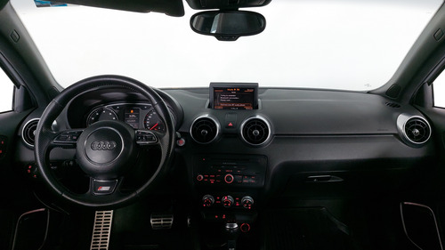 Audi A1 1.4 TFSI S LINE PLUS S TRONIC
