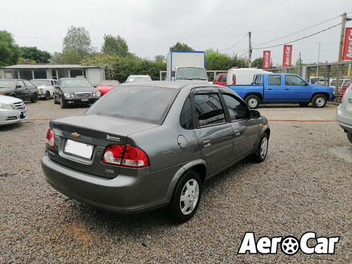 Chevrolet Corsa Classic 1.4 2010 Impecable! Aerocar