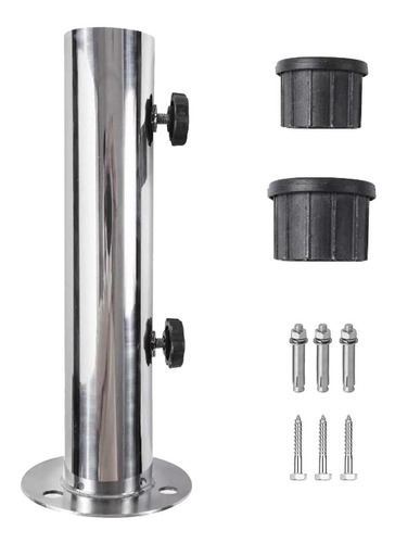 Soporte De Base De De Cubierta Abrazadera De De Soporte De