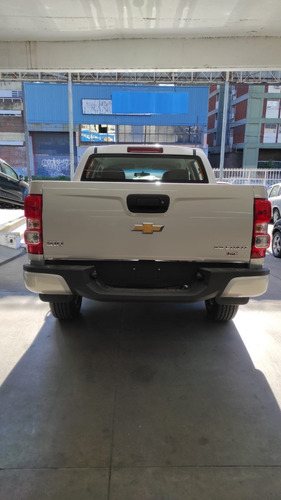 Imagen 21 de 25 de Chevrolet S10 Lt At 0km Entrega Stock Oferta /fr