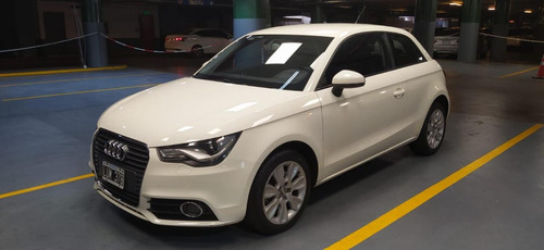 Audi A1 1.4 Ambition Tfsi 122cv