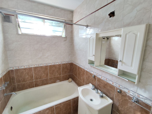Departamento Venta Almagro 4 Amb Apto Credito