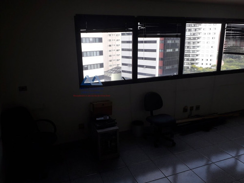 Imagem 4 de 12 de Escritório Em Vila Monte Alegre - São Paulo - 204