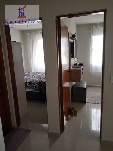 Imagem 9 de 15 de Apartamento Cobertura Duplex Em Residencial E Comercial Guarulhos - Guarulhos - 2646