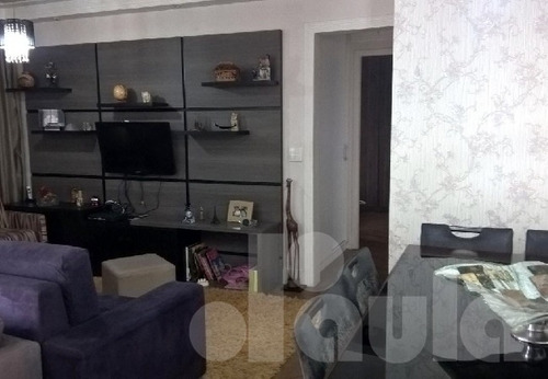 Imagem 2 de 14 de Apartamento Bairro Jardim/ Vale A Pena Conferir!!! - 1033-9342