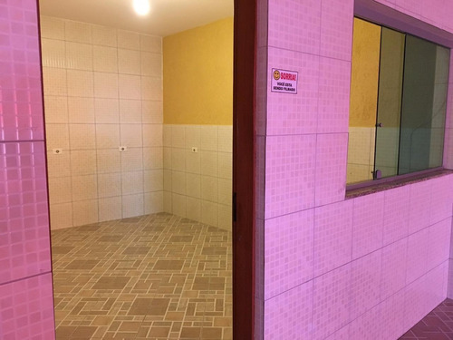 Imagem 10 de 16 de Sobrado À Venda, 4 Quartos, 3 Suítes, 12 Vagas, Nova Petrópolis - São Bernardo Do Campo/sp - 74769