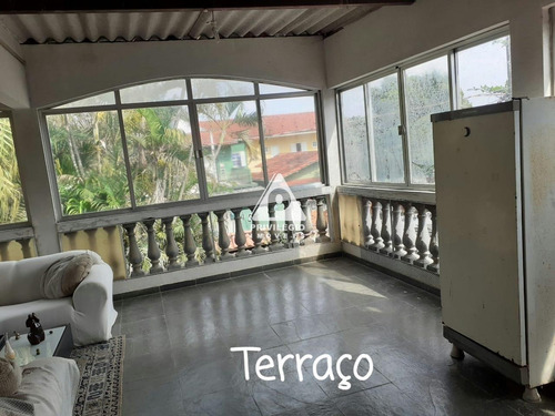 Imagem 28 de 30 de Casa De Rua À Venda, 2 Quartos, 1 Suíte, 2 Vagas, Guaratiba - Rio De Janeiro/rj - 39549