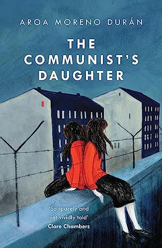 Libro The Communist's Daughter De Moreno Duran, Aroa