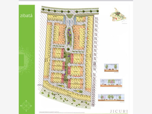 Imagen 1 de 2 de Terreno En Venta ´zibatá